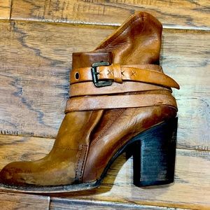 FreeBird by Steven boots